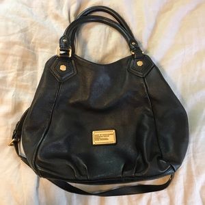 Marc Jacobs Classic Q Fran Bag
